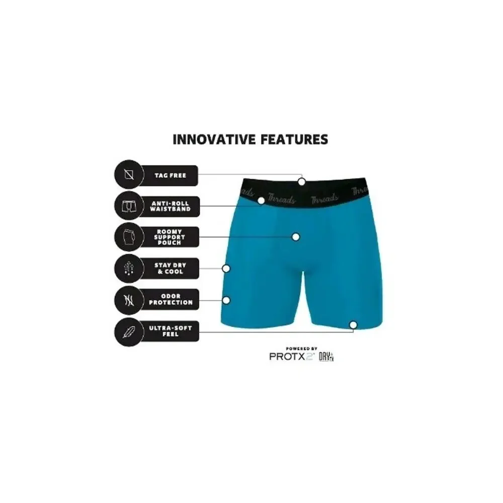 Threads Men's Underwear, 6